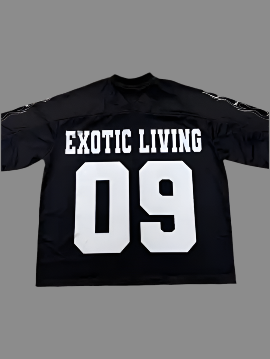Limited Exotic Jersey