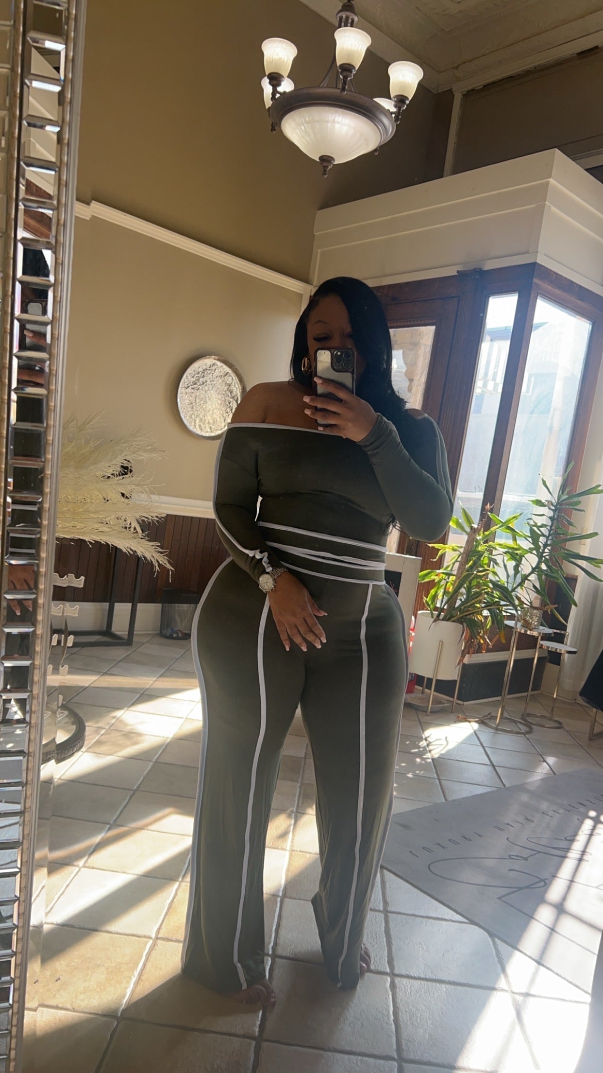 Maria Set
