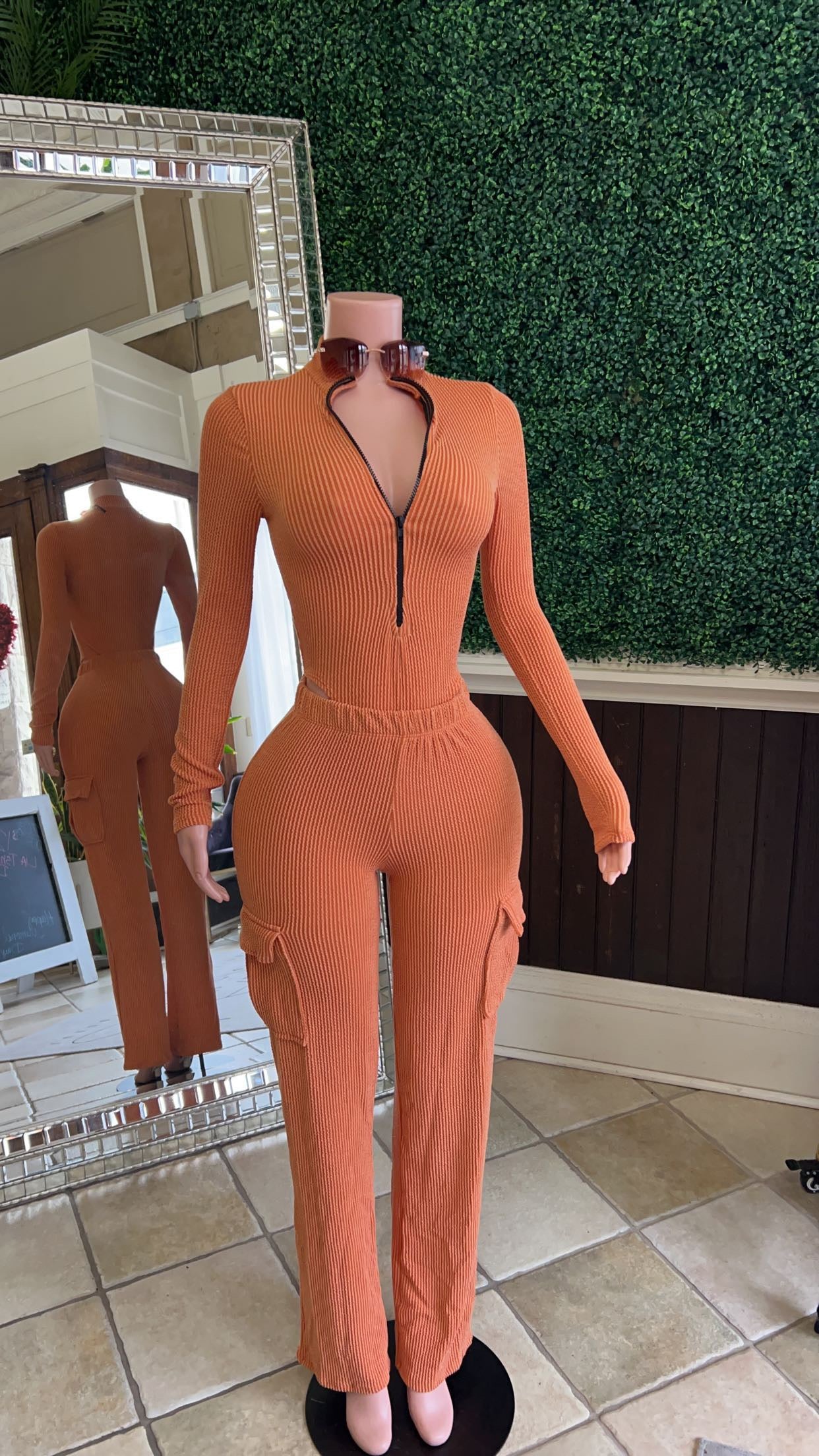 The Cargo Set (Spice)