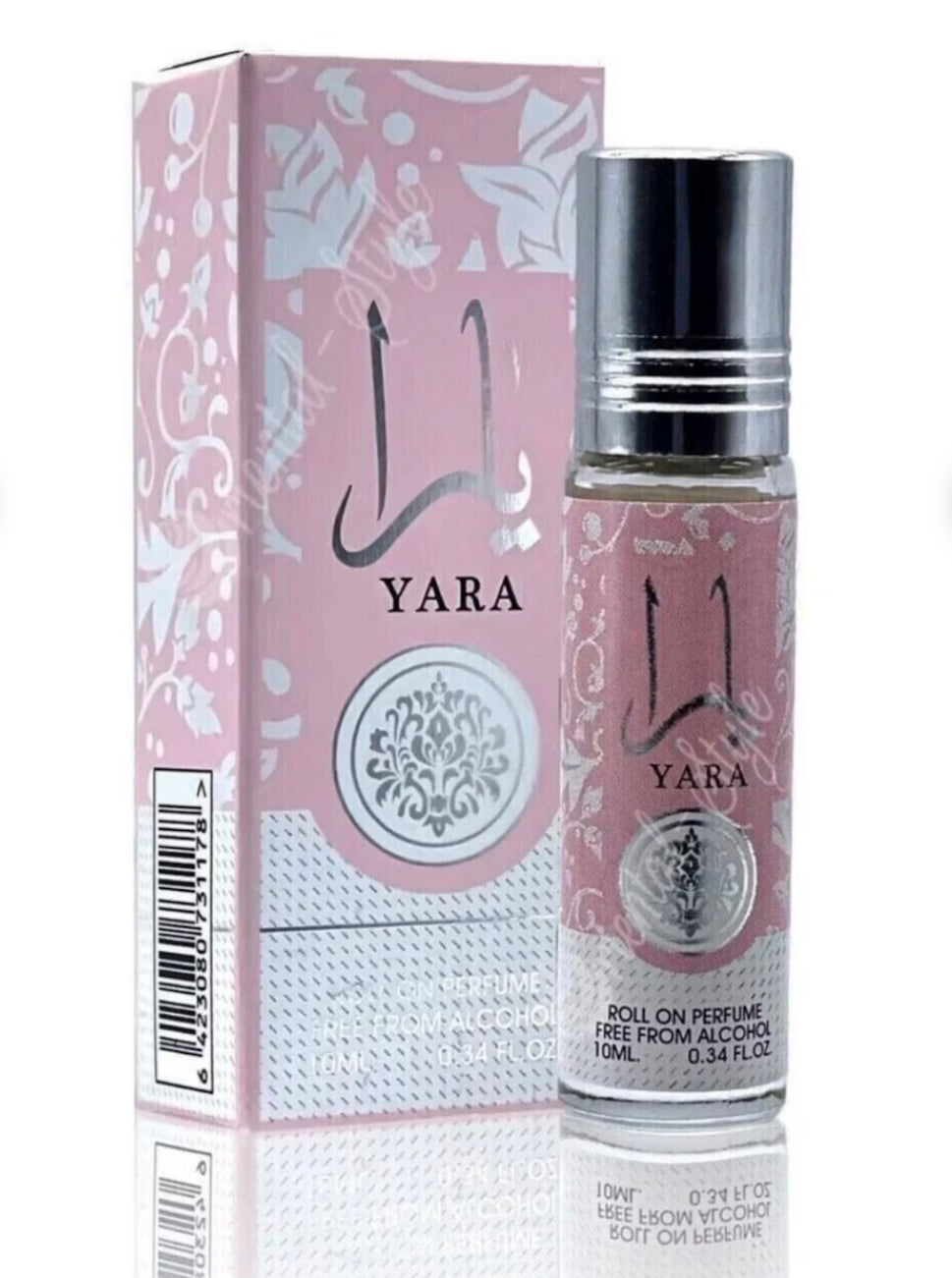 Yara Oil