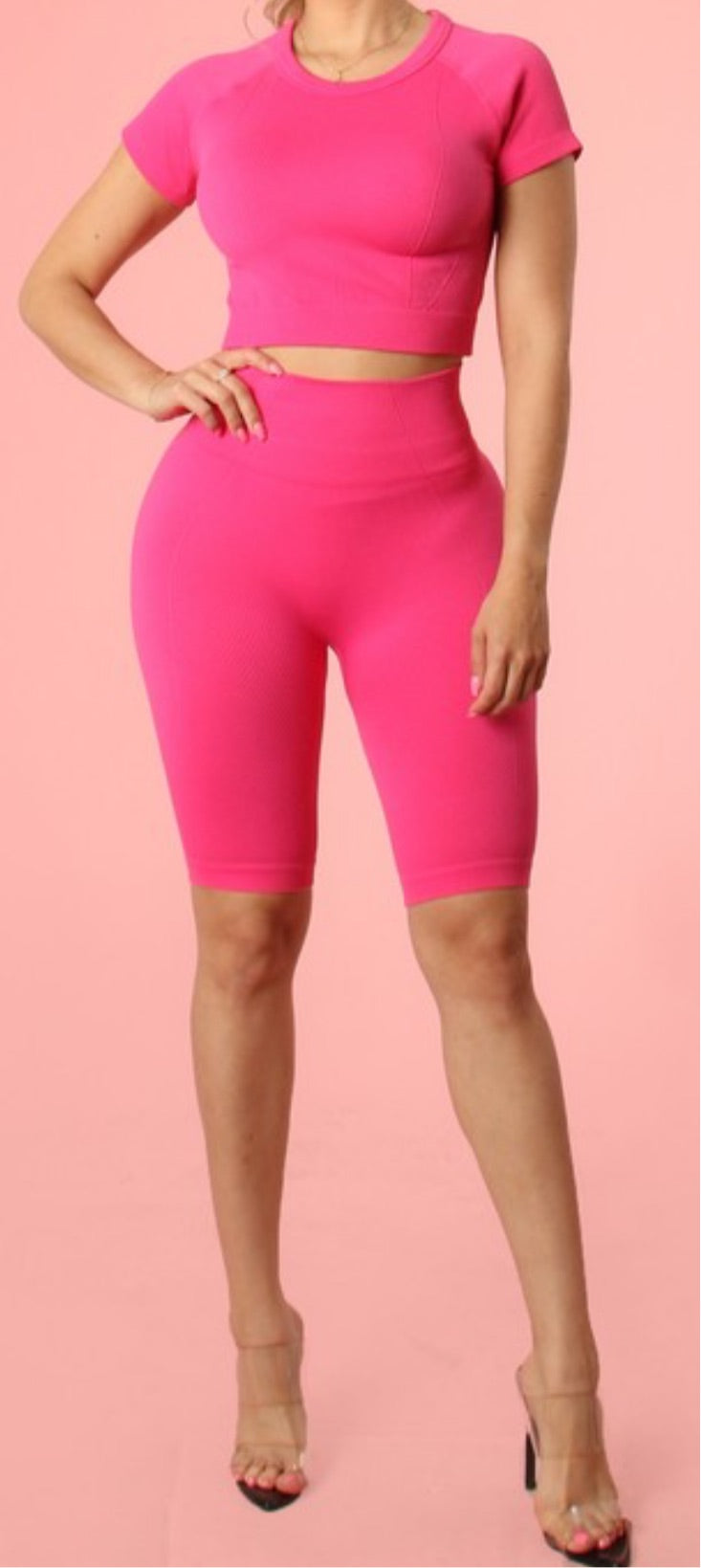 Get Active Set (4 colors)