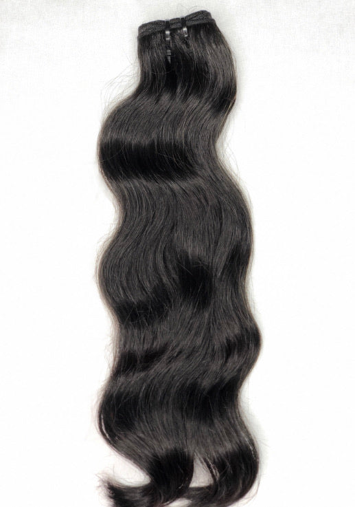 Raw S.E.A Natural Wavy