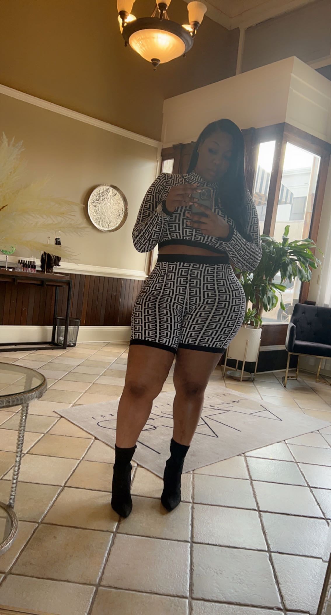 The Medusa Set (Plus)