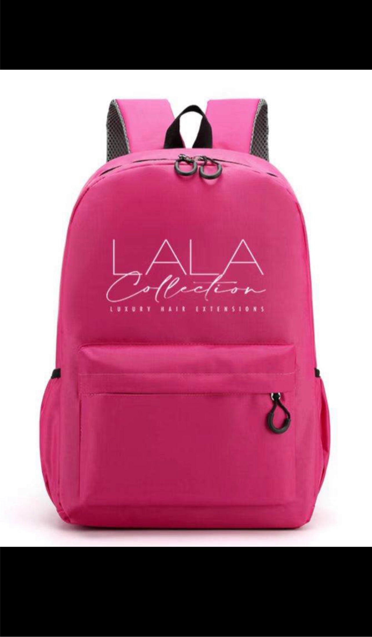 La La Back Pack