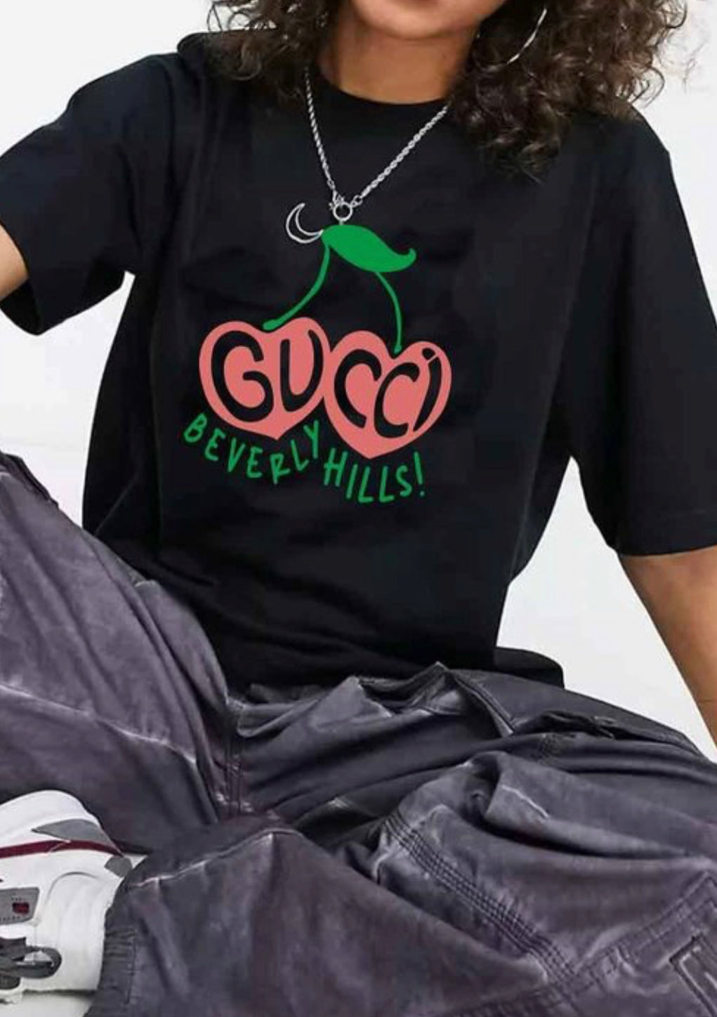 Beverly Hills Tee