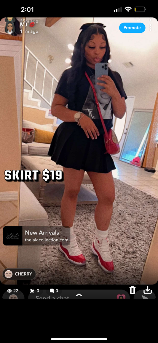 Skort