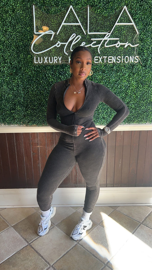 It Girl Jumpsuit