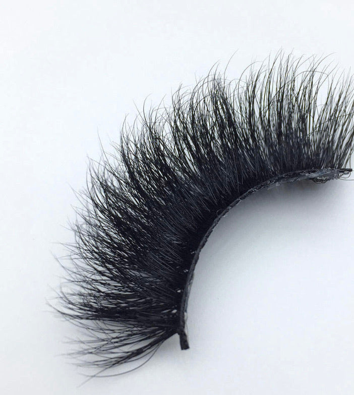 LaLa Lashes