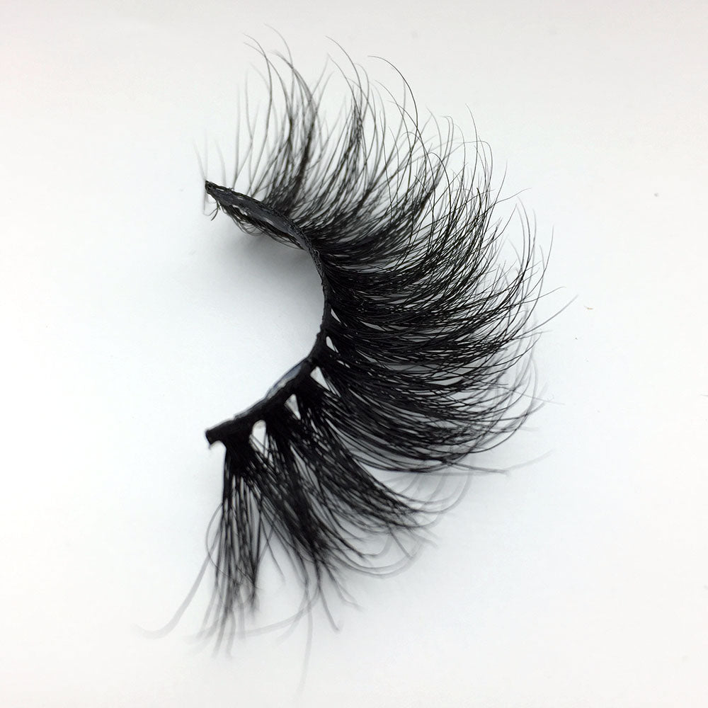 LaLa Lashes