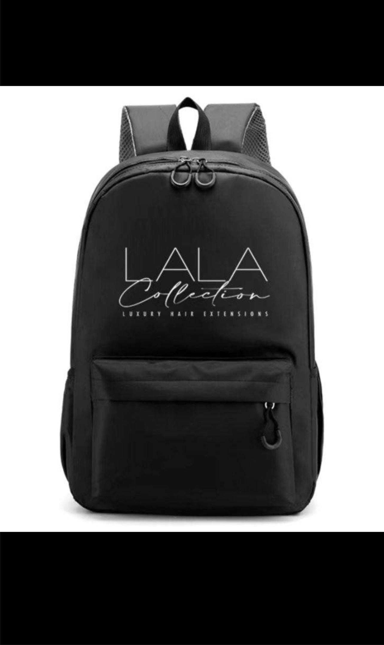 Lala Collection La La Back Pack – The LA LA Collection