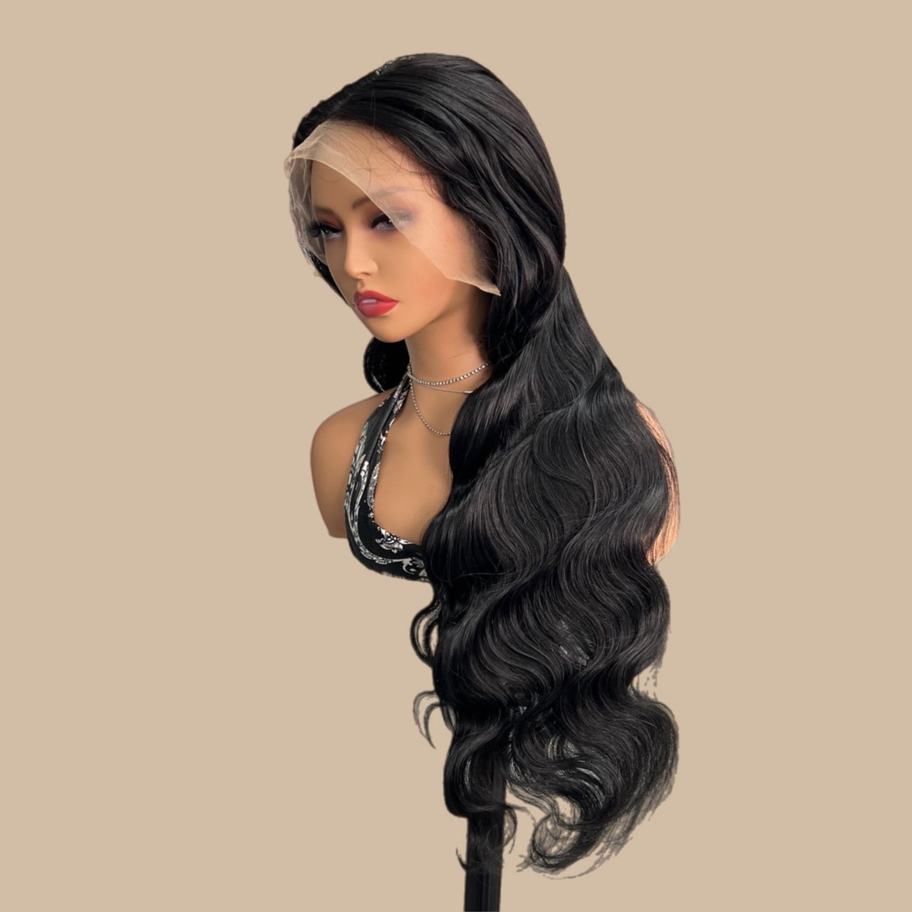 Frontal Wig 13x4 150%