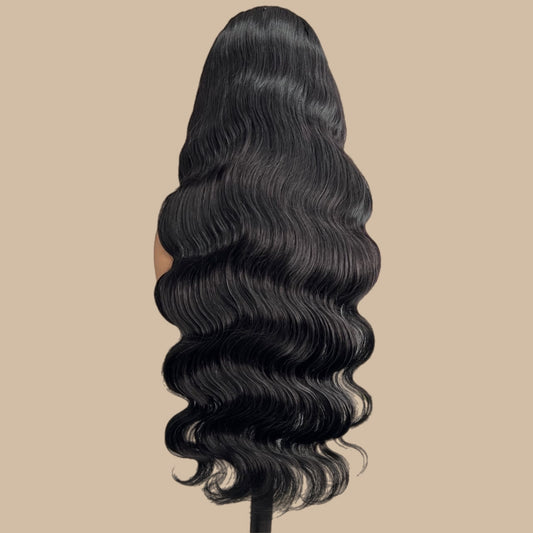 Frontal Wig 13x4 150%